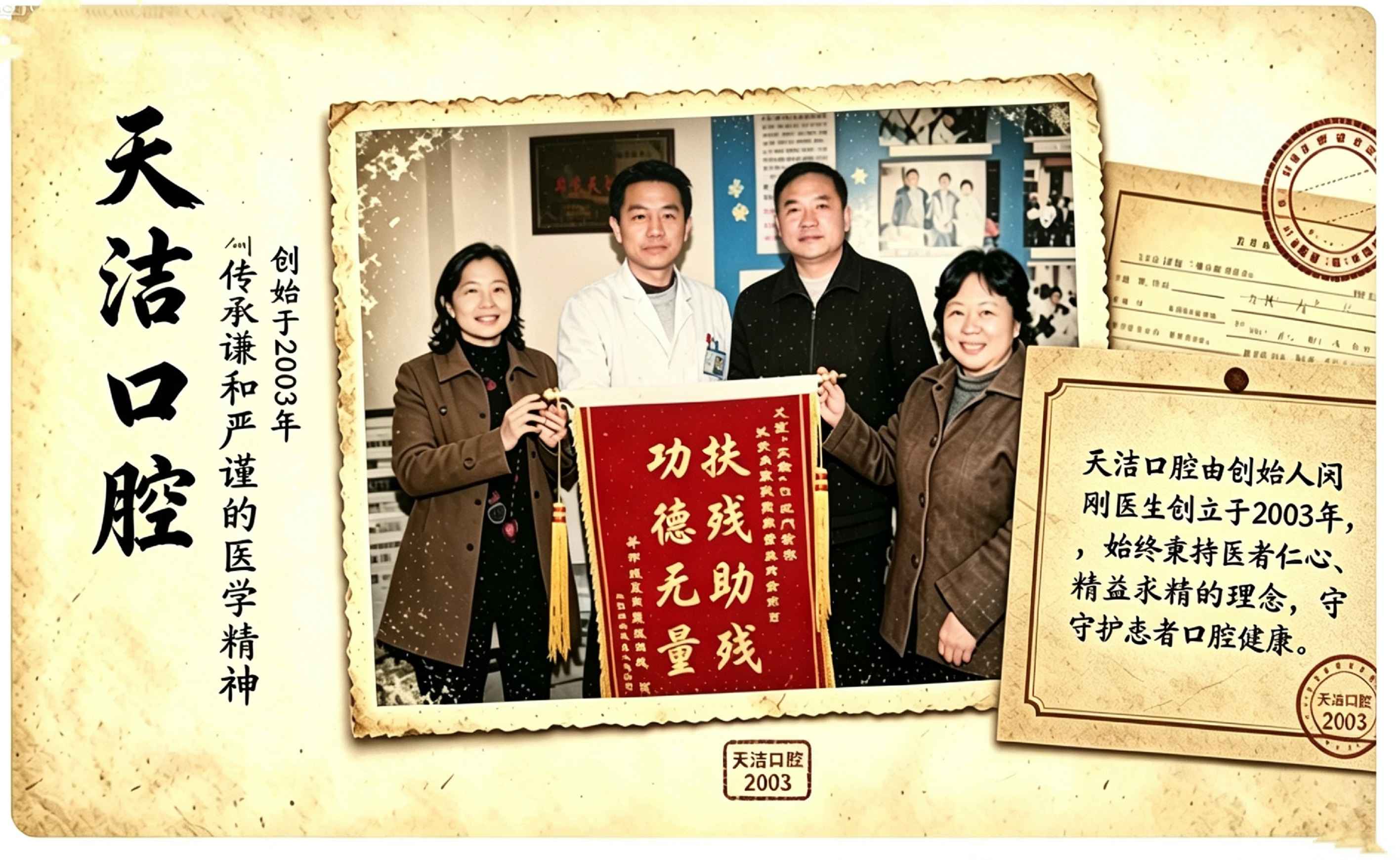 种植修复案例